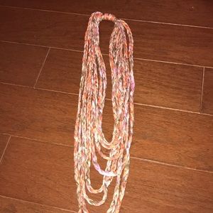 Scarf/necklace